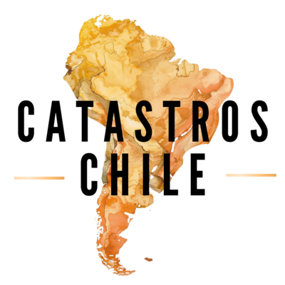 Catastros Chile