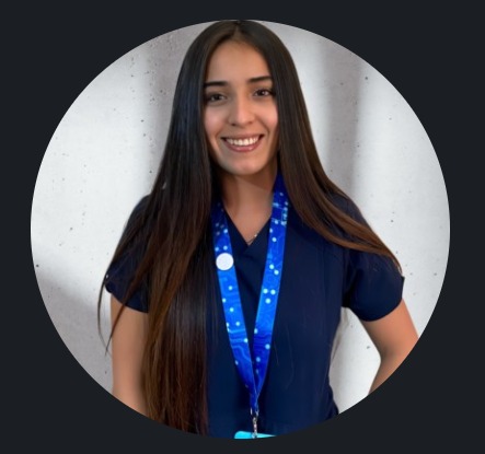 Valentina Lopez de Maturana